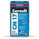 Клей для плитки Ceresit CM 17 AERO SUPER FLEXIBLE 25кг 41386 фото 2