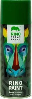 Фарба Rino Paint Universal зелена трава (RP-37) 1753327888 фото