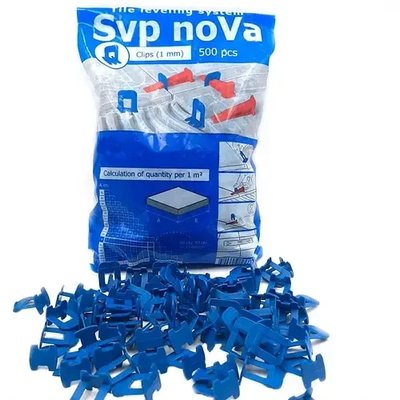 Основа SVP-nova 1,0мм (500 шт) 1705847364 фото