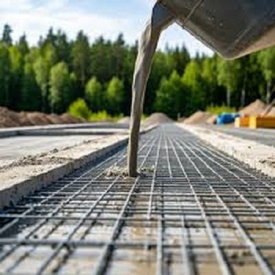 Армопояс 1х2 метри, (50/50), д. 3 мм. ГОСТ 30940 фото